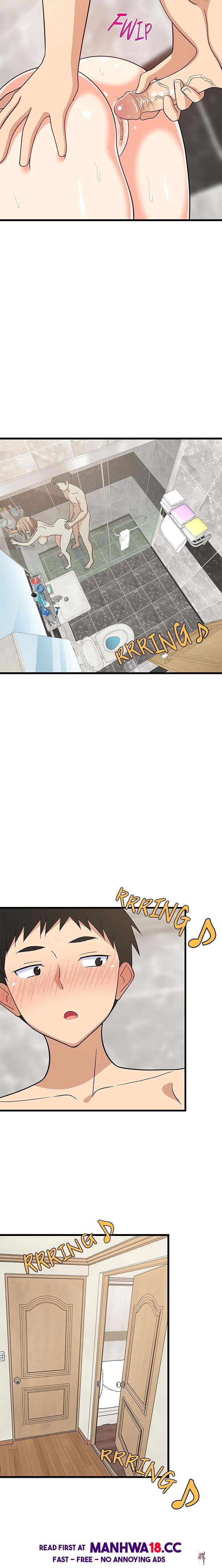 College Grades Skyrocketing (Uncensored) College Grades Skyrocketing (Uncensored) Chapter 14 - Page 11