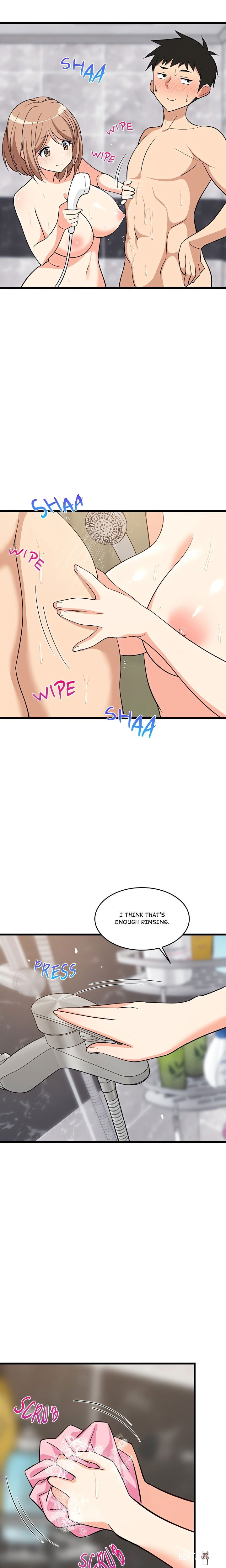 College Grades Skyrocketing (Uncensored) College Grades Skyrocketing (Uncensored) Chapter 13 - Page 10