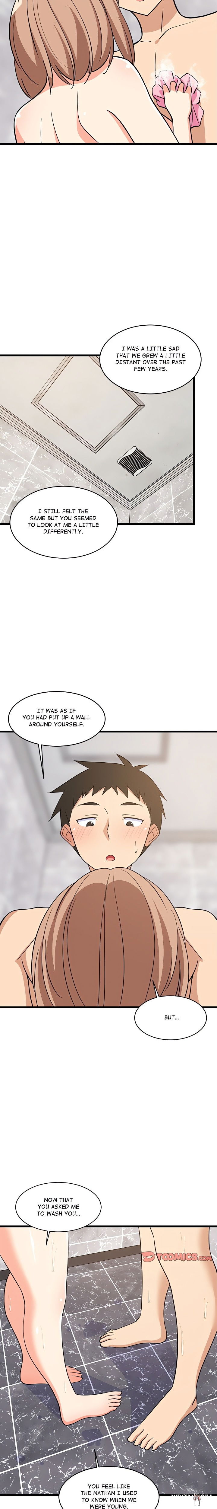 College Grades Skyrocketing (Uncensored) College Grades Skyrocketing (Uncensored) Chapter 13 - Page 14