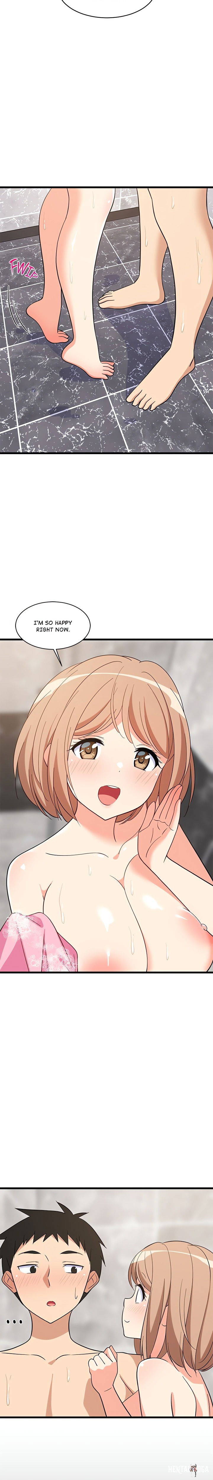 College Grades Skyrocketing (Uncensored) College Grades Skyrocketing (Uncensored) Chapter 13 - Page 15