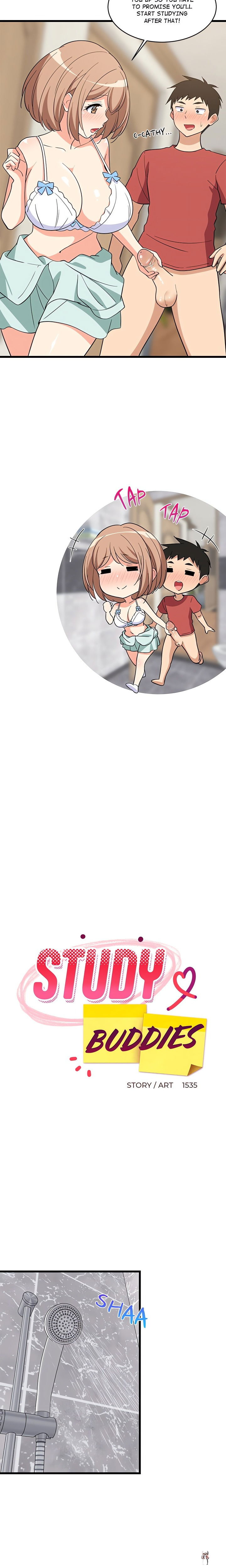 College Grades Skyrocketing (Uncensored) College Grades Skyrocketing (Uncensored) Chapter 13 - Page 7