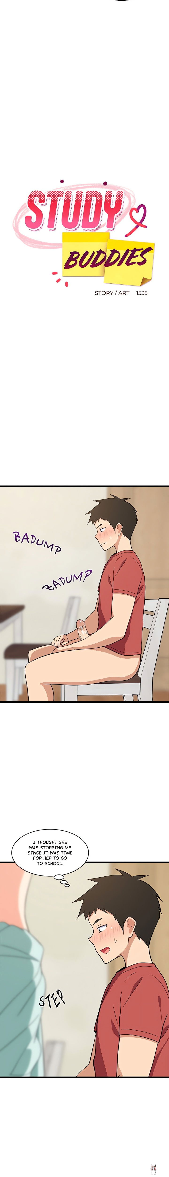 College Grades Skyrocketing (Uncensored) College Grades Skyrocketing (Uncensored) Chapter 12 - Page 12