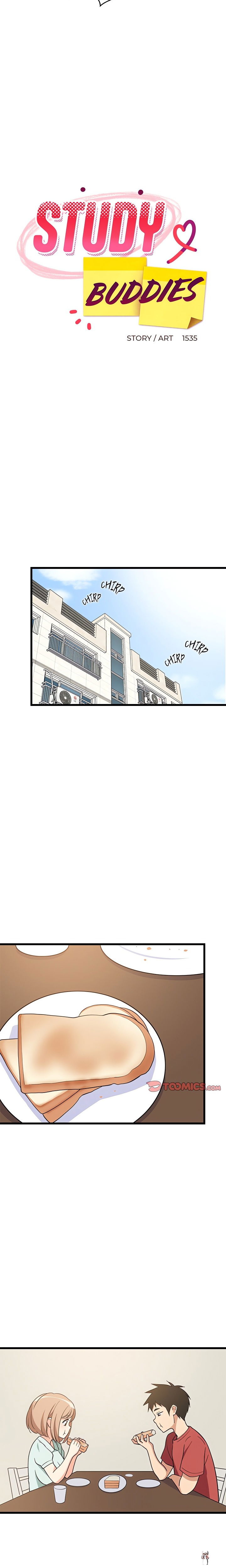 College Grades Skyrocketing (Uncensored) College Grades Skyrocketing (Uncensored) Chapter 11 - Page 14