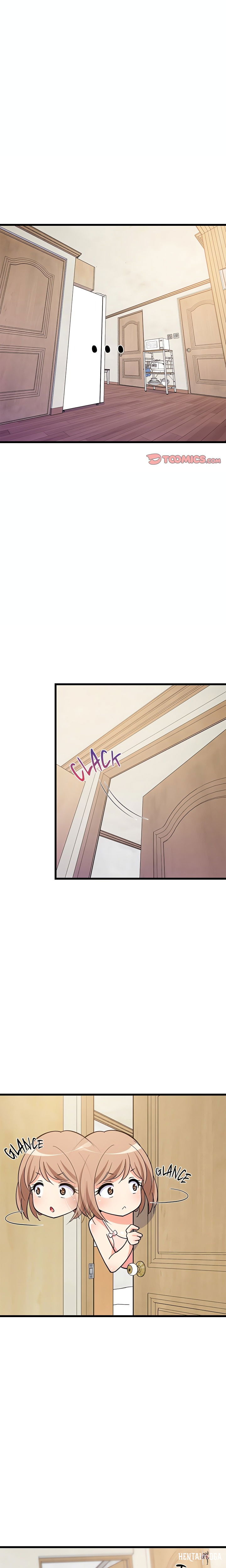 College Grades Skyrocketing (Uncensored) College Grades Skyrocketing (Uncensored) Chapter 9 - Page 1