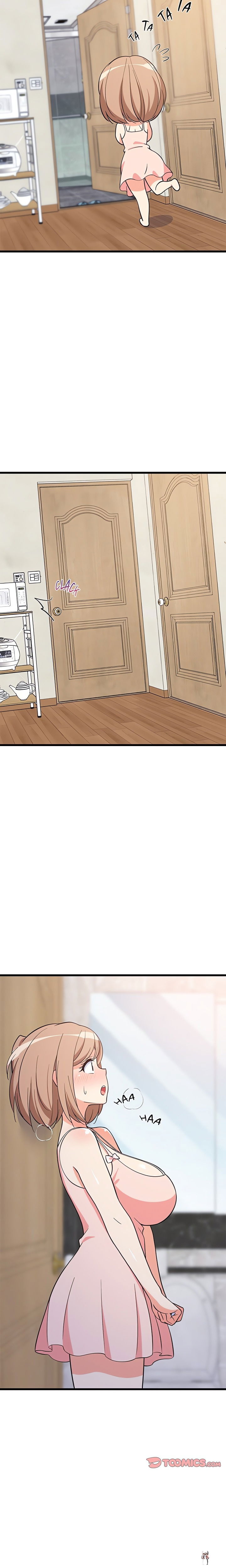 College Grades Skyrocketing (Uncensored) College Grades Skyrocketing (Uncensored) Chapter 9 - Page 2