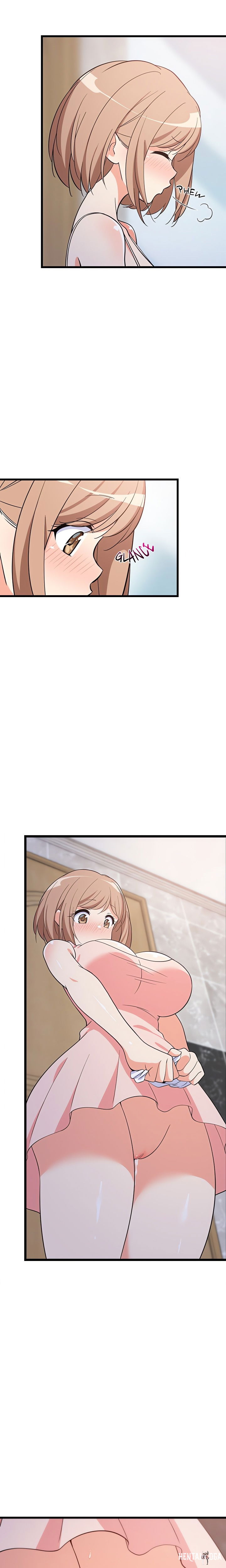 College Grades Skyrocketing (Uncensored) College Grades Skyrocketing (Uncensored) Chapter 9 - Page 3