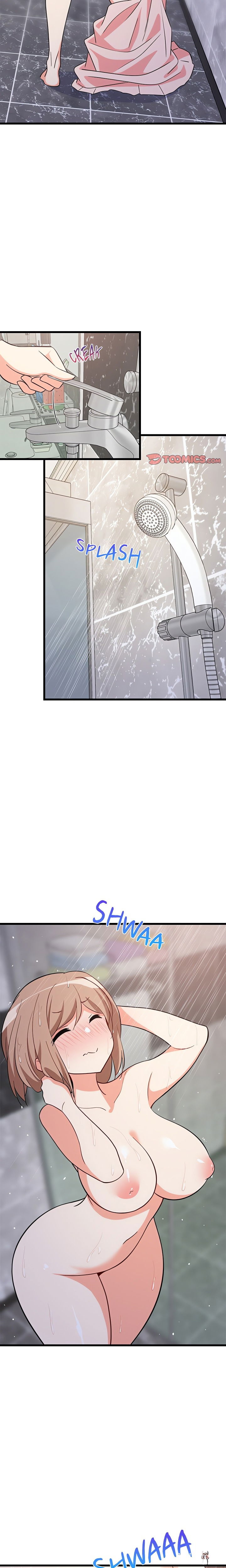 College Grades Skyrocketing (Uncensored) College Grades Skyrocketing (Uncensored) Chapter 9 - Page 6