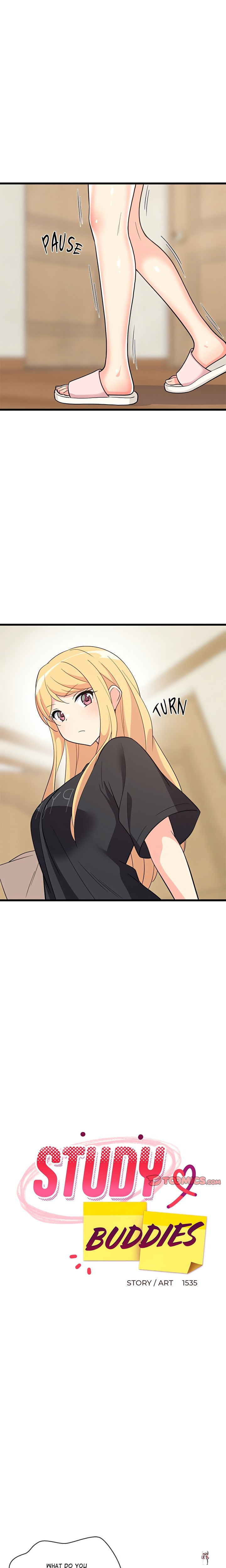 College Grades Skyrocketing (Uncensored) College Grades Skyrocketing (Uncensored) Chapter 8 - Page 4