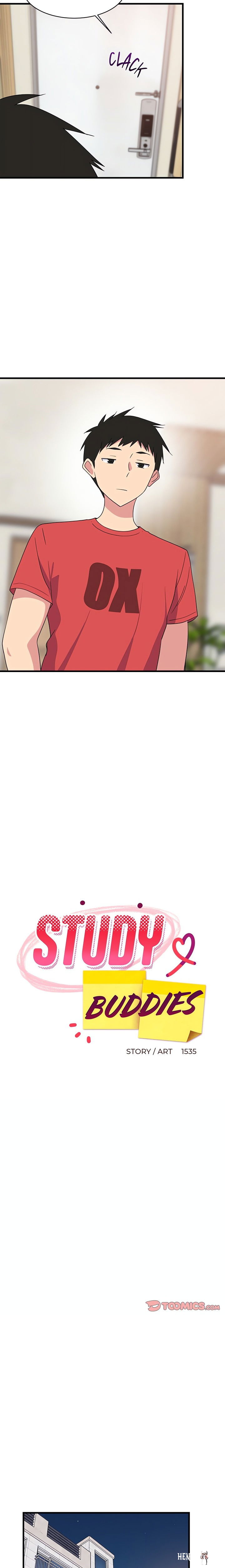 College Grades Skyrocketing (Uncensored) College Grades Skyrocketing (Uncensored) Chapter 2 - Page 14