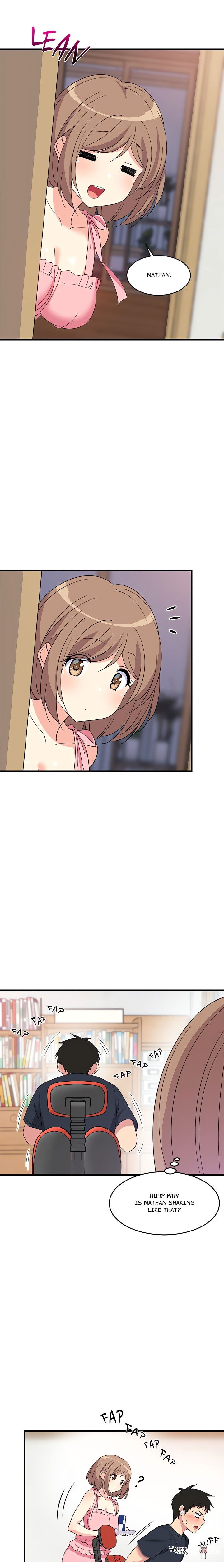 College Grades Skyrocketing (Uncensored) College Grades Skyrocketing (Uncensored) Chapter 2 - Page 22