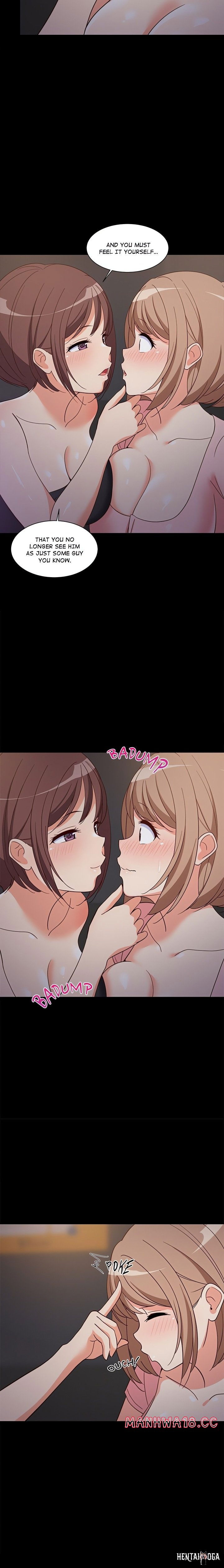 College Grades Skyrocketing (Uncensored) College Grades Skyrocketing (Uncensored) Chapter 22 - P&aacute;gina 11