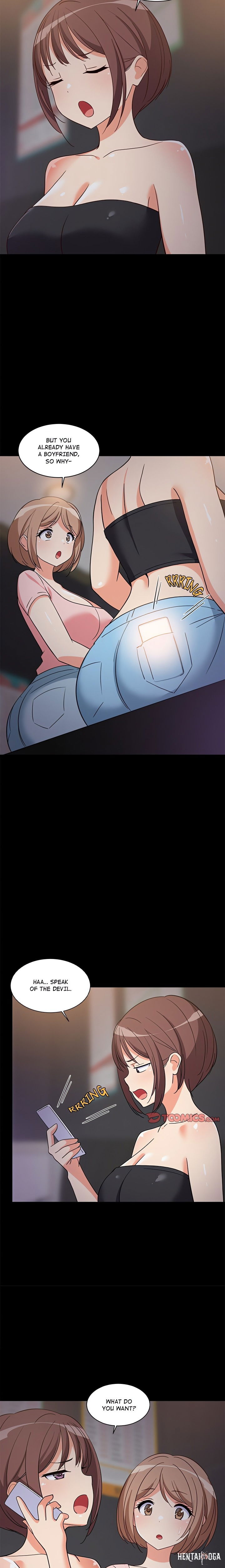 College Grades Skyrocketing (Uncensored) College Grades Skyrocketing (Uncensored) Chapter 22 - P&aacute;gina 13