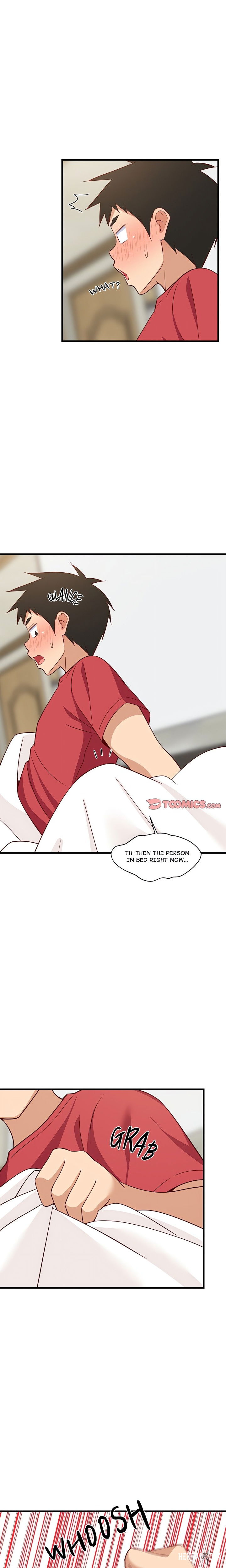 College Grades Skyrocketing (Uncensored) College Grades Skyrocketing (Uncensored) Chapter 22 - P&aacute;gina 2