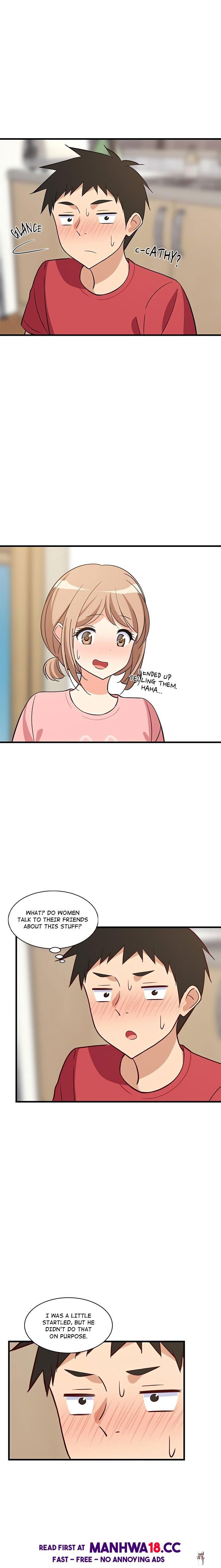 College Grades Skyrocketing (Uncensored) College Grades Skyrocketing (Uncensored) Chapter 22 - P&aacute;gina 20