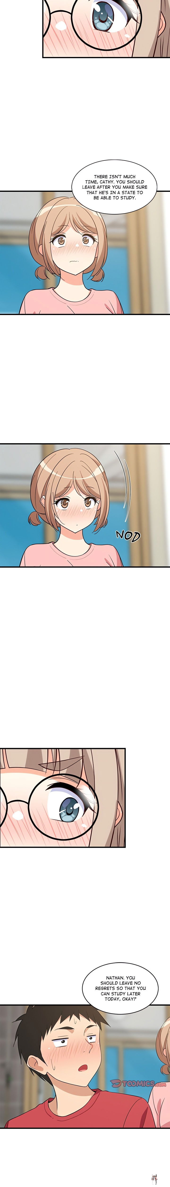 College Grades Skyrocketing (Uncensored) College Grades Skyrocketing (Uncensored) Chapter 22 - P&aacute;gina 24