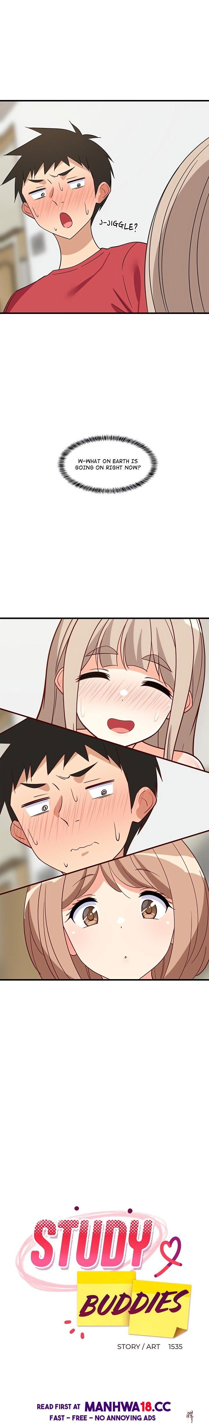 College Grades Skyrocketing (Uncensored) College Grades Skyrocketing (Uncensored) Chapter 22 - P&aacute;gina 4