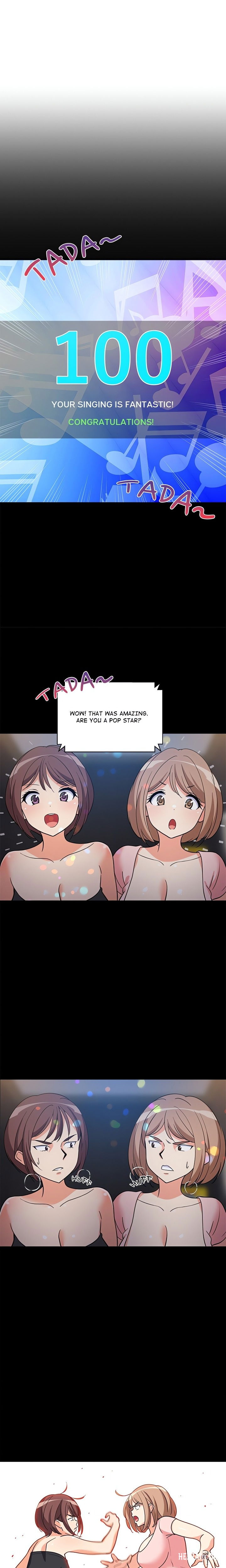 College Grades Skyrocketing (Uncensored) College Grades Skyrocketing (Uncensored) Chapter 22 - P&aacute;gina 5