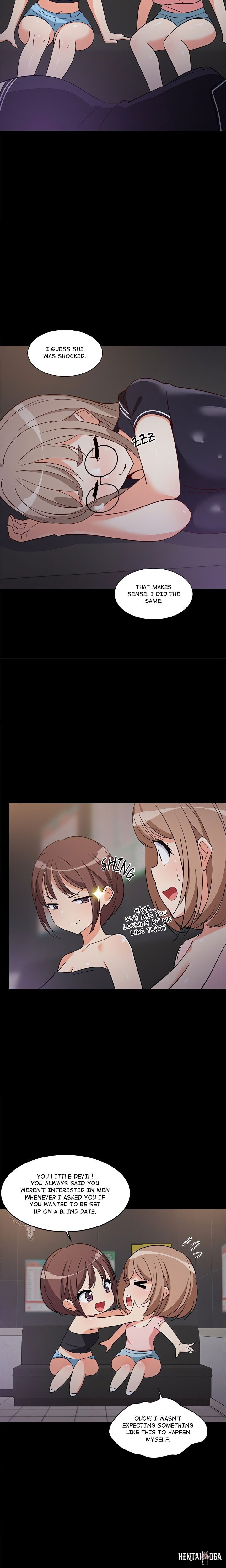 College Grades Skyrocketing (Uncensored) College Grades Skyrocketing (Uncensored) Chapter 22 - P&aacute;gina 7