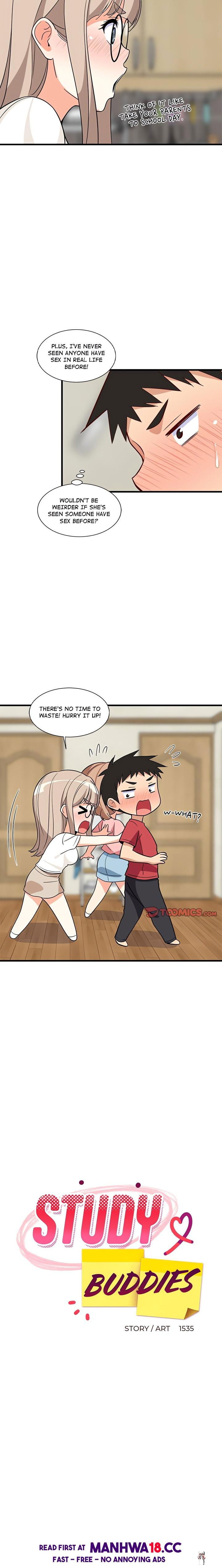 College Grades Skyrocketing (Uncensored) College Grades Skyrocketing (Uncensored) Chapter 23 - P&aacute;gina 12