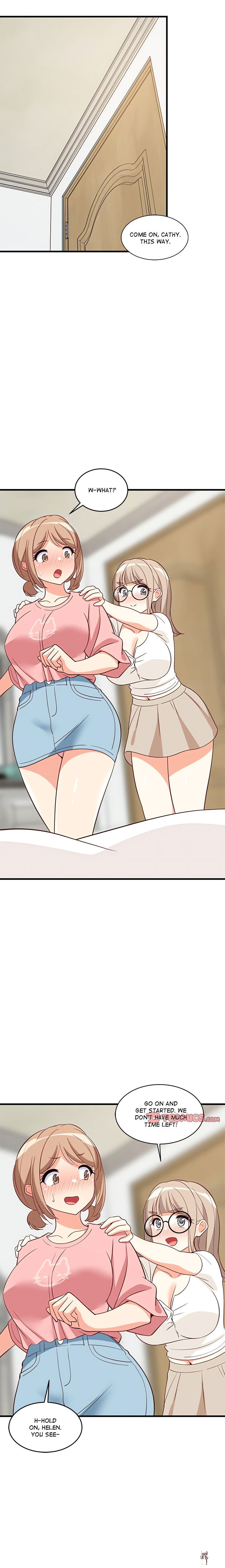 College Grades Skyrocketing (Uncensored) College Grades Skyrocketing (Uncensored) Chapter 23 - P&aacute;gina 13