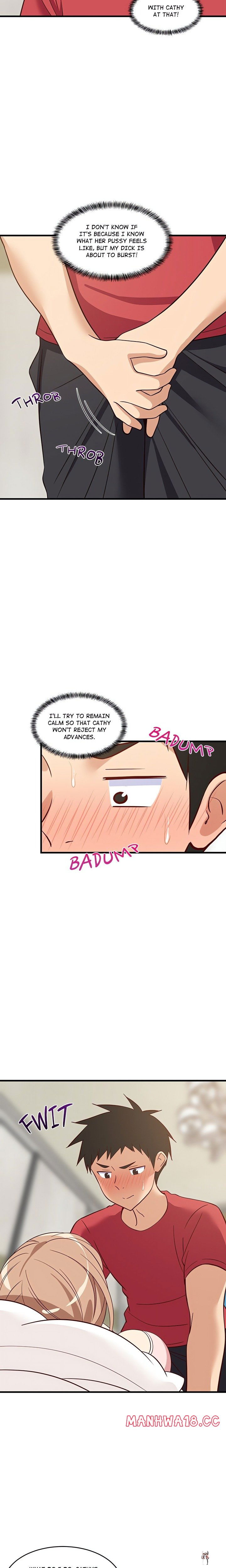 College Grades Skyrocketing (Uncensored) College Grades Skyrocketing (Uncensored) Chapter 23 - P&aacute;gina 16