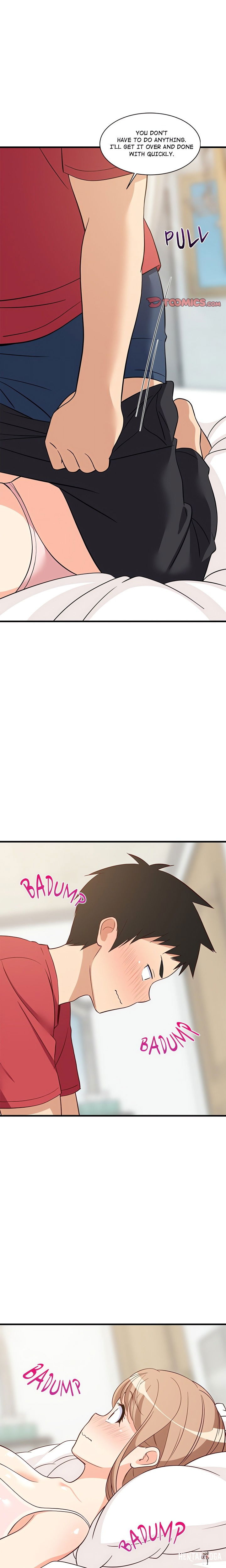 College Grades Skyrocketing (Uncensored) College Grades Skyrocketing (Uncensored) Chapter 23 - P&aacute;gina 18