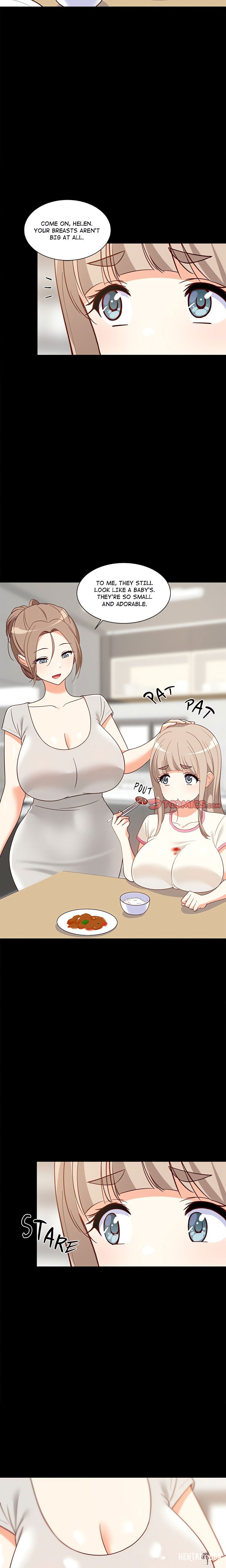 College Grades Skyrocketing (Uncensored) College Grades Skyrocketing (Uncensored) Chapter 23 - P&aacute;gina 2