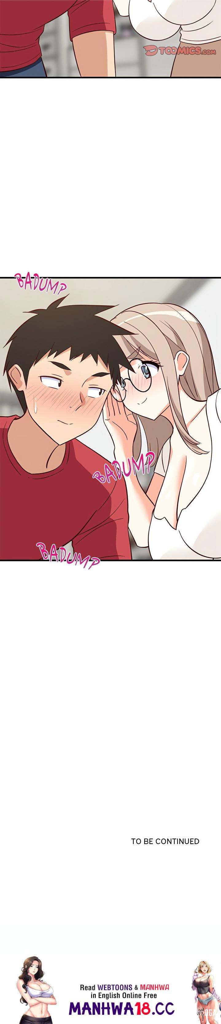 College Grades Skyrocketing (Uncensored) College Grades Skyrocketing (Uncensored) Chapter 23 - P&aacute;gina 26