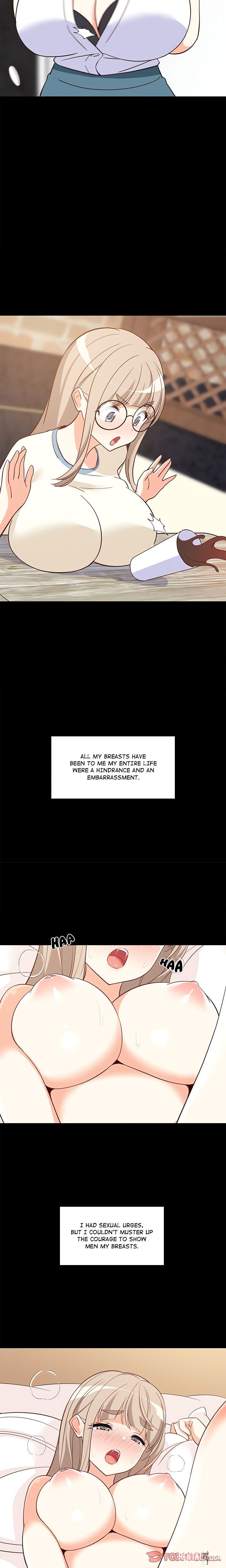 College Grades Skyrocketing (Uncensored) College Grades Skyrocketing (Uncensored) Chapter 23 - P&aacute;gina 6