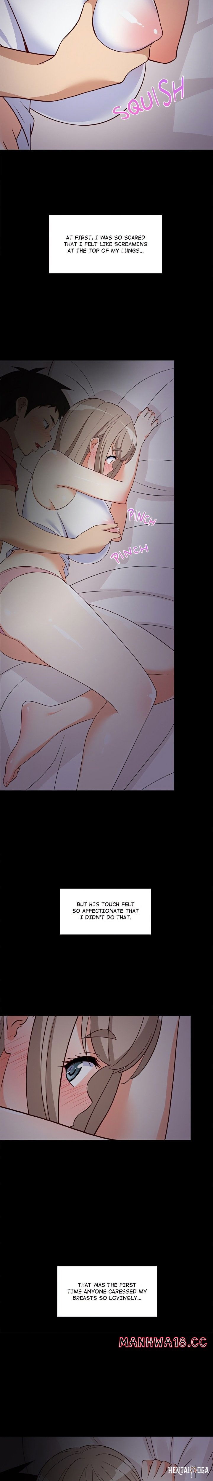 College Grades Skyrocketing (Uncensored) College Grades Skyrocketing (Uncensored) Chapter 23 - P&aacute;gina 8