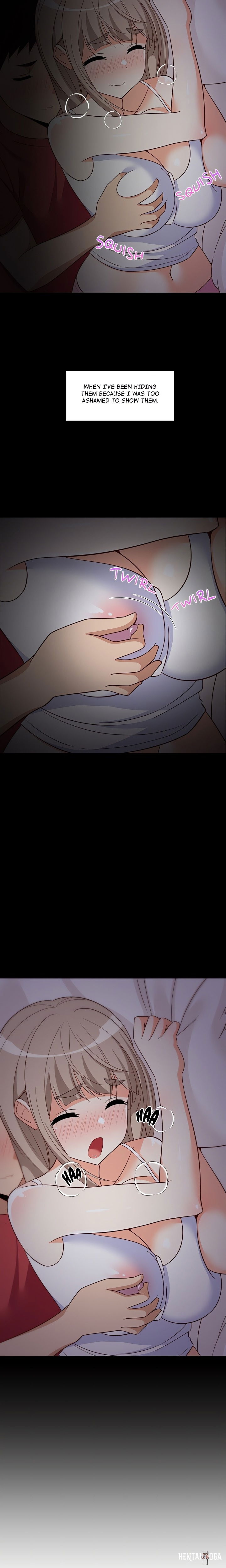 College Grades Skyrocketing (Uncensored) College Grades Skyrocketing (Uncensored) Chapter 23 - P&aacute;gina 9