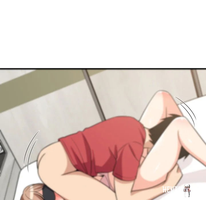 College Grades Skyrocketing (Uncensored) College Grades Skyrocketing (Uncensored) Chapter 24 - Página 103