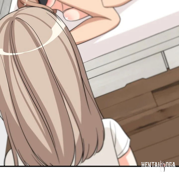 College Grades Skyrocketing (Uncensored) College Grades Skyrocketing (Uncensored) Chapter 24 - Página 104