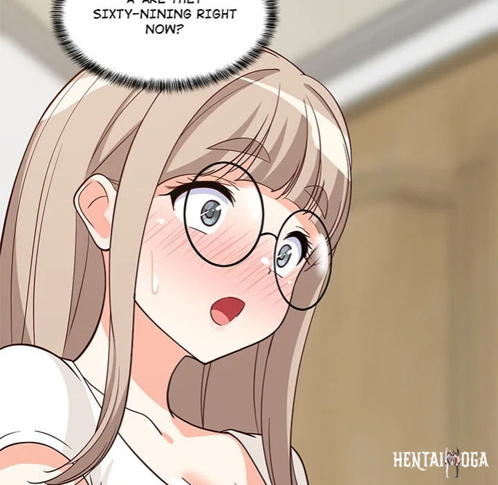 College Grades Skyrocketing (Uncensored) College Grades Skyrocketing (Uncensored) Chapter 24 - Página 106