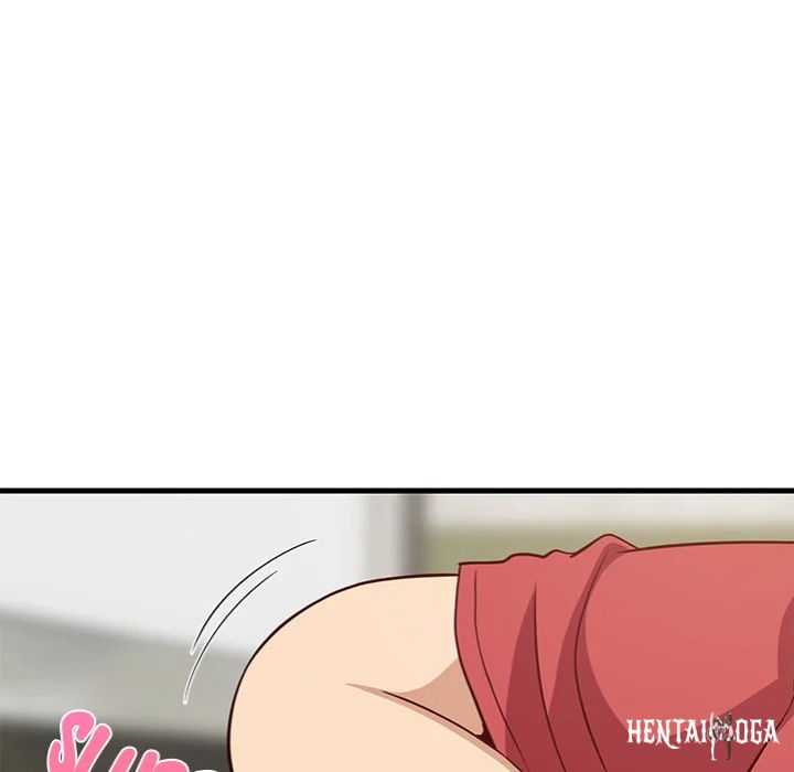 College Grades Skyrocketing (Uncensored) College Grades Skyrocketing (Uncensored) Chapter 24 - Página 112