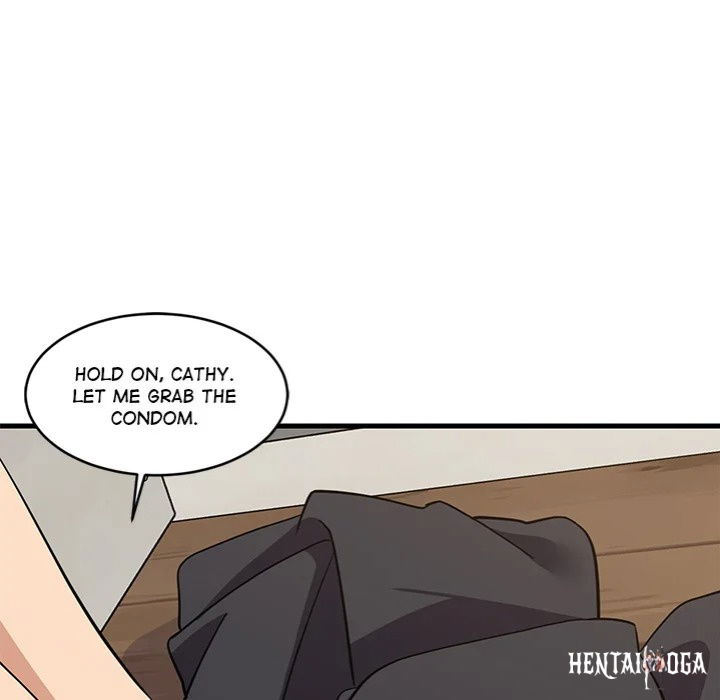 College Grades Skyrocketing (Uncensored) College Grades Skyrocketing (Uncensored) Chapter 24 - Página 127