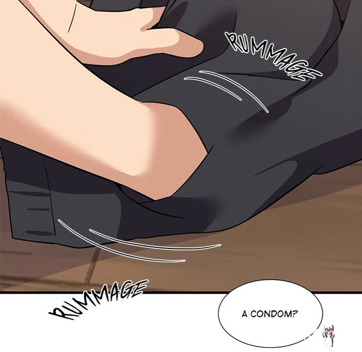 College Grades Skyrocketing (Uncensored) College Grades Skyrocketing (Uncensored) Chapter 24 - Página 128