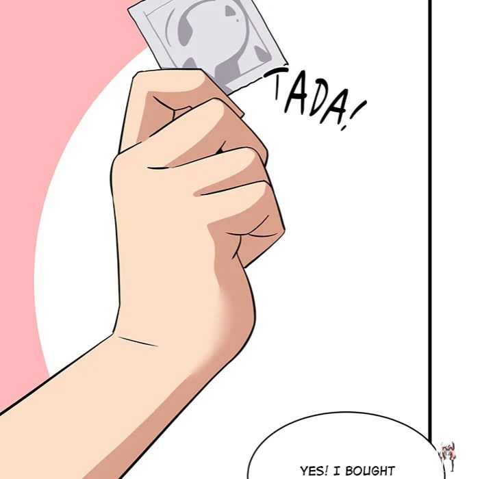 College Grades Skyrocketing (Uncensored) College Grades Skyrocketing (Uncensored) Chapter 24 - Página 130