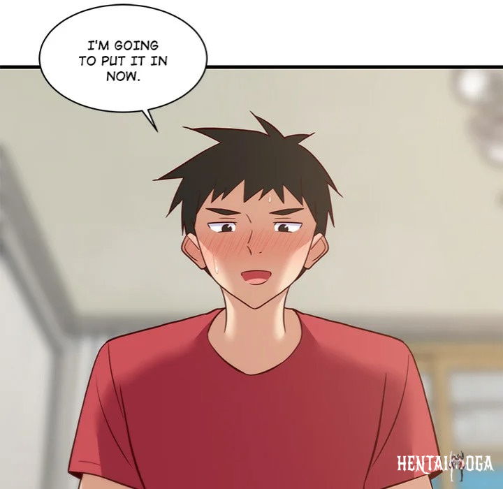 College Grades Skyrocketing (Uncensored) College Grades Skyrocketing (Uncensored) Chapter 24 - Página 132