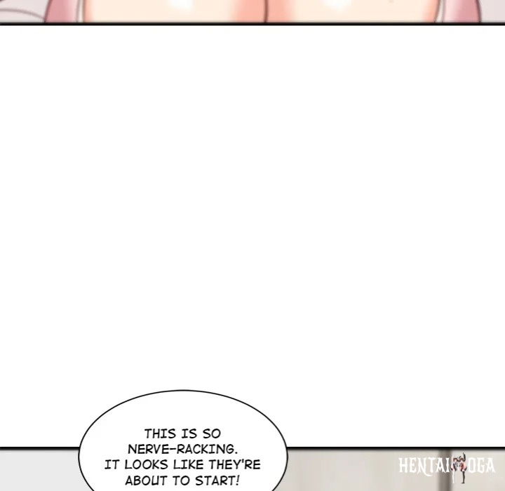 College Grades Skyrocketing (Uncensored) College Grades Skyrocketing (Uncensored) Chapter 24 - Página 134