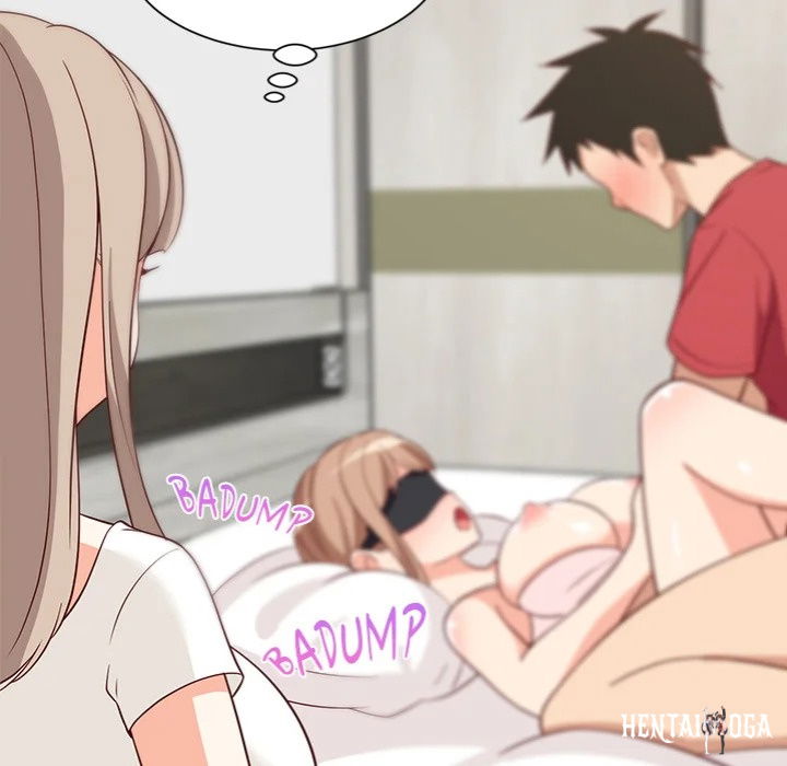 College Grades Skyrocketing (Uncensored) College Grades Skyrocketing (Uncensored) Chapter 24 - Página 135