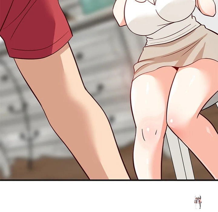 College Grades Skyrocketing (Uncensored) College Grades Skyrocketing (Uncensored) Chapter 24 - Página 14