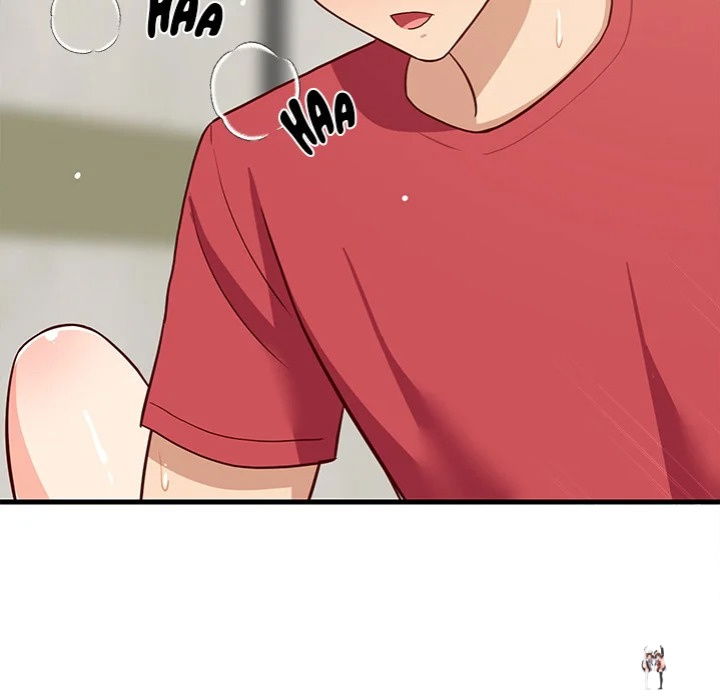 College Grades Skyrocketing (Uncensored) College Grades Skyrocketing (Uncensored) Chapter 24 - Página 157