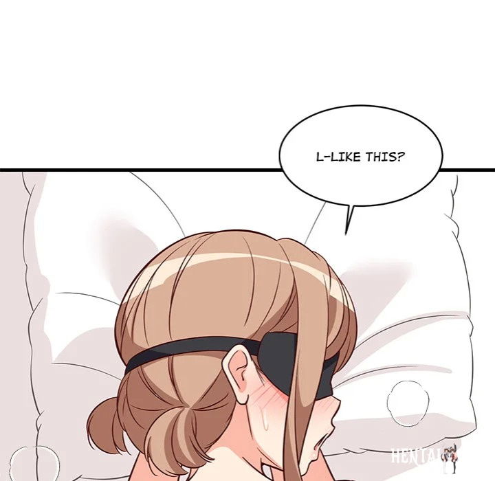 College Grades Skyrocketing (Uncensored) College Grades Skyrocketing (Uncensored) Chapter 24 - Página 159