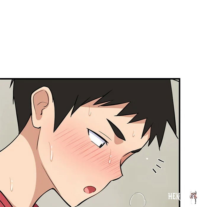 College Grades Skyrocketing (Uncensored) College Grades Skyrocketing (Uncensored) Chapter 24 - Página 170