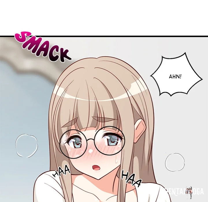 College Grades Skyrocketing (Uncensored) College Grades Skyrocketing (Uncensored) Chapter 24 - Página 172