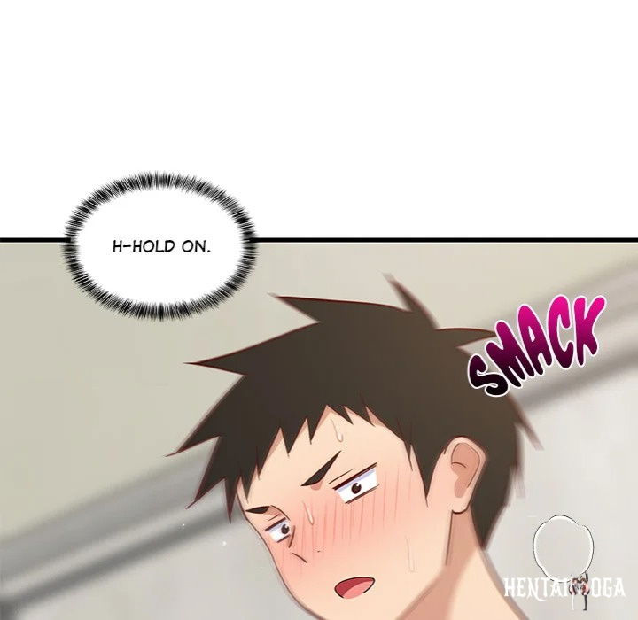 College Grades Skyrocketing (Uncensored) College Grades Skyrocketing (Uncensored) Chapter 24 - Página 175