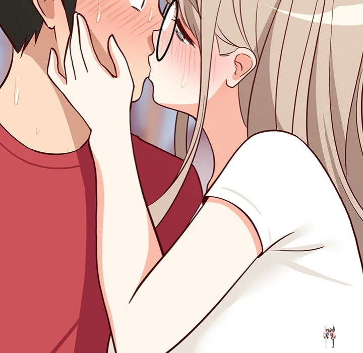 College Grades Skyrocketing (Uncensored) College Grades Skyrocketing (Uncensored) Chapter 24 - Página 193