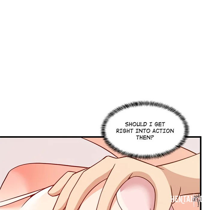 College Grades Skyrocketing (Uncensored) College Grades Skyrocketing (Uncensored) Chapter 24 - Página 23