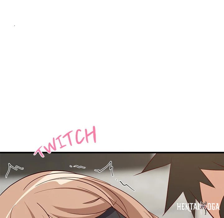 College Grades Skyrocketing (Uncensored) College Grades Skyrocketing (Uncensored) Chapter 24 - Página 30